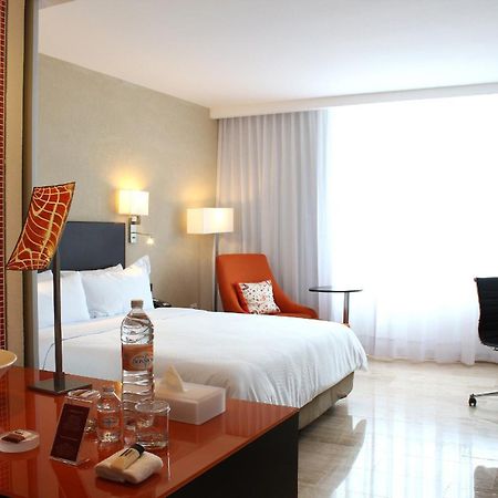 Fiesta Inn Monterrey La Fe San Nicolás de los Garzas Exteriér fotografie