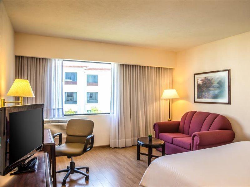 Fiesta Inn Monterrey La Fe San Nicolás de los Garzas Exteriér fotografie