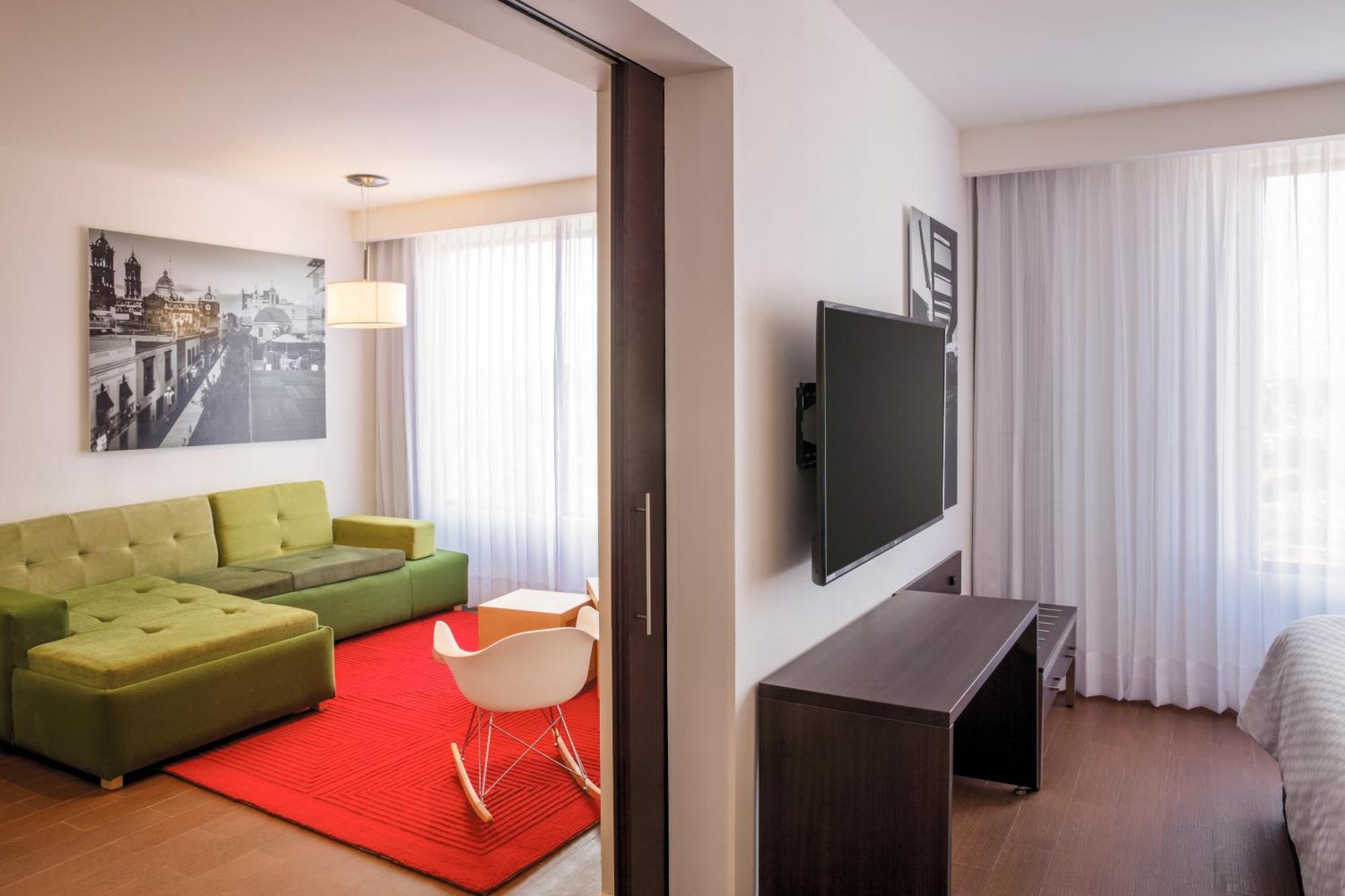 Fiesta Inn Monterrey La Fe San Nicolás de los Garzas Exteriér fotografie