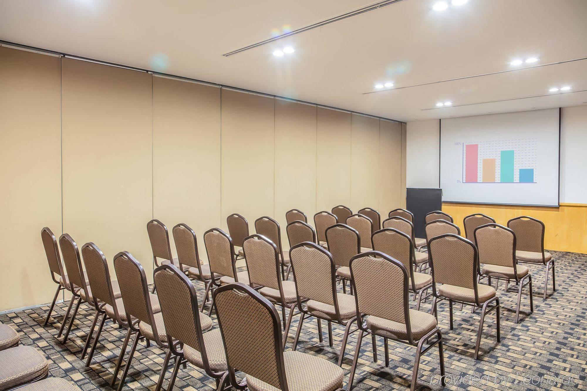 Fiesta Inn Monterrey La Fe San Nicolás de los Garzas Exteriér fotografie